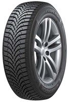 Шина HANKOOK 215/65R16 98H Winter i*cept RS2 W452, зимова, без камери, без шипів (1021757)